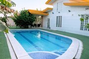 ویلا دوبلکس استخردار سه خواب صدف در دزفول