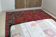 آپارتمان مبله 3 خواب در کاشان