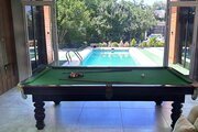 ویلا باغ دوخواب الی در ساوجبلاغ