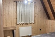 کلبه سوئیسی مبله دو خواب در تنکابن