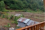 کلبه سوئیسی دوبلکس رویایی فرهان 2 در ماسال
