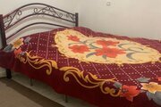 واحد تکخواب در طبقه همکف ویلا سیداحمد در چالوس