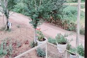 واحد مبله دوخواب  در طبقه اول ویلا در ماسال