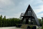 کلبه سوئیسی استخردار دوبلکس دوخواب لیلیوم در کتالم