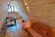 کلبه دوبلکس سوئیسی تکخواب مانا در خوانسار