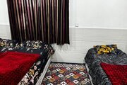 ویلا دوخواب ساحلی در قشم (3)