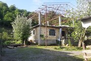 ویلا تکخواب جنگلی در نشتارود