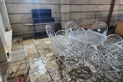 ویلا استخردار تکخواب قصر سفید در کردان