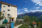 آپارتمان مبله دوخواب کوهستان 3 در تنکابن