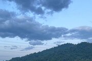 کلبه دوبلکس دوخواب حبیبی در ماسال