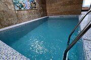 ویلا 3 خواب استخردار مبله در ایزدشهر
