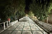 باغ ویلا استخردار 3 خواب لوکس نیکان در ملارد