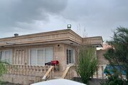 باغ ویلا تکخواب استخر در چهارباغ