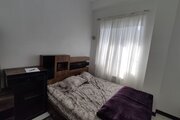 واحد مبله دوخواب در طبقه اول ویلا در ماسال