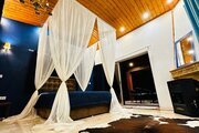 ویلا تریپلکس استخردار در نمک آبرود