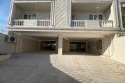 آپارتمان مبله دوخواب پارسا در قشم
