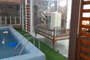 ویلا دوبلکس استخردار آبگرم دوخواب در چهارباغ