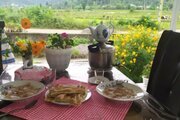 ویلا باغ خاطره درروستای میرمحله ماسال