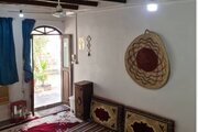 اتاق (2) در اقامتگاه بومگردی در بوشهر