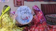 اقامتگاه بوم گردی در ارسنجان