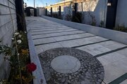 ویلا استخردار مبله دوخواب سیلور در چهارباغ