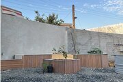 کلبه سوئیسی مبله دوخواب پالم در قائم شهر
