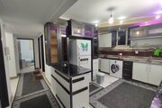 آپارتمان دو خواب مبله در شیراز | آشپزخانه