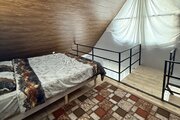 کلبه سوئیسی دوبلکس مبله تکخواب نفس  در محمودآباد