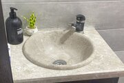 کلبه سوئیسی تکخواب مبله میجان 1 در رشت