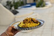 اتاق مبله 4 در اقامتگاه بوم گردی قشم