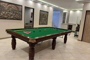 ویلا تریپلکس استخردارمبله چهارخواب آرامش در رودهن