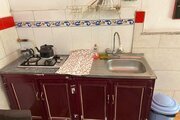 سوئیت 20 متری در محمود آباد