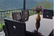 واحد تکخواب در طبقه اول ویلا دلباز در سوادکوه