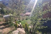 کلبه سوئیسی تکخواب ملانیکا در چالوس