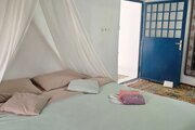 واحد دوخواب دریا 1 در بومگردی تورگان قشم