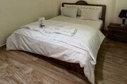 آپارتمان مبله 2 خواب 120 متر استاندارد کوروش