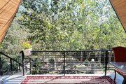 کلبه سوئیسی دوبلکس پناه در شیرگاه