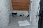 کلبه سوئیسی دوبلکس دوخواب در ماسال