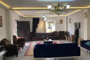 واحد دوخواب در طبقه همکف ویلای یزدان مهر چالوس