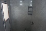 اتاق نورسته در اقامتگاه بومگردی کاشان