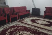 ویلا دوخواب در تالش