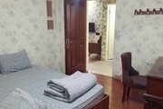 واحد 4 سه خواب در هتل آپارتمان کرمان