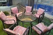 ویلا دوخواب آرتین در چهارباغ