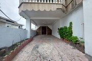 آپارتمان دوخواب شکوه در عباس آباد