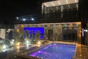ویلا استخردار سه خواب نور ماه در چهارباغ