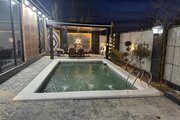 ویلا استخردار مبله دوخواب اهورا در کردان