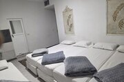 سوئیت (5نفره) در مسافرخانه مشهد