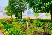 ویلا شیک در مجموعه ویلایی نور