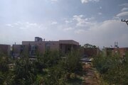 باغ ویلا تکخواب آریسمان در نطنز