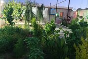 ویلا استخردار تک خواب در چهارباغ